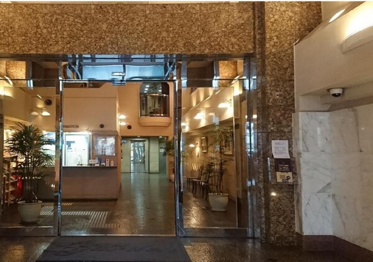 Azu Garden Nippombashi / Vacation Stay 74146 Osaka Buitenkant foto